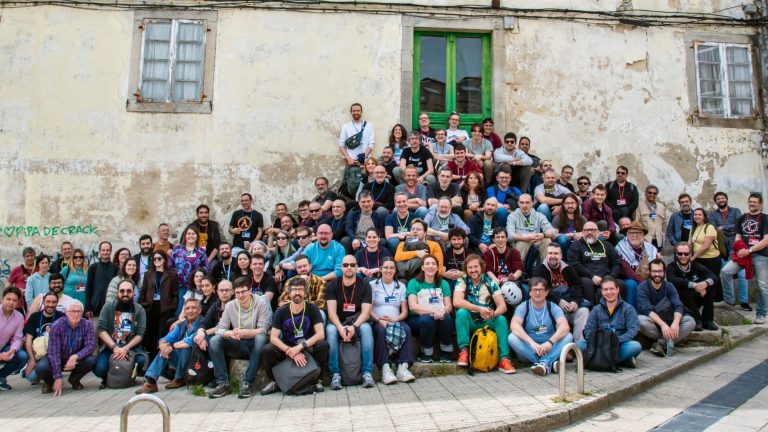 Foto grupo venres 17